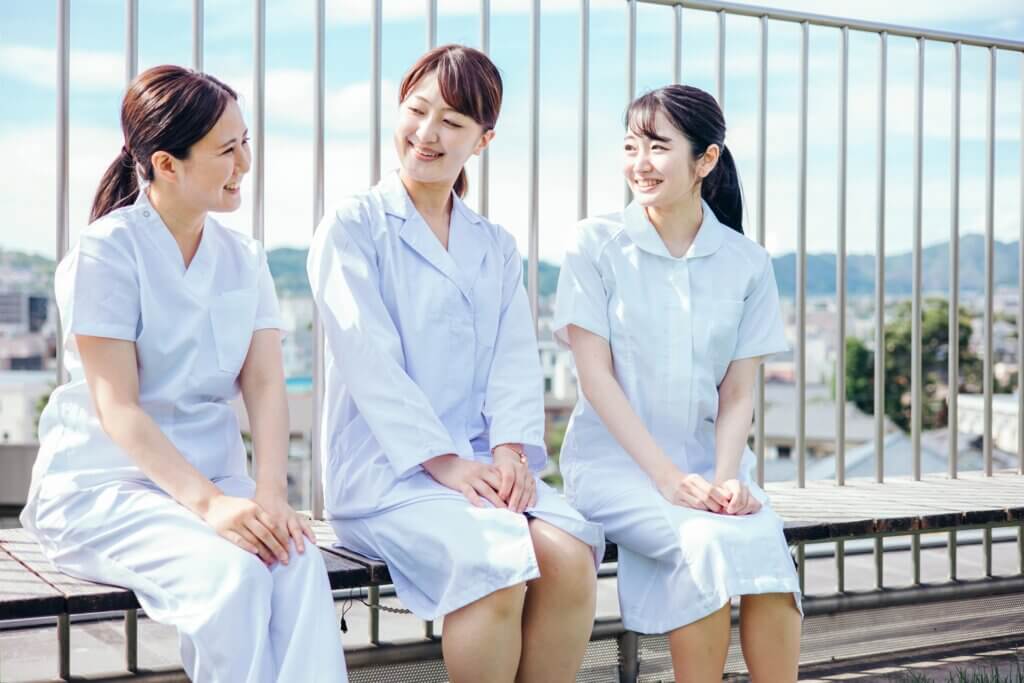 nurses